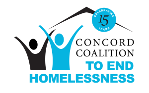 Concord Coalition to End Homelessness Logo